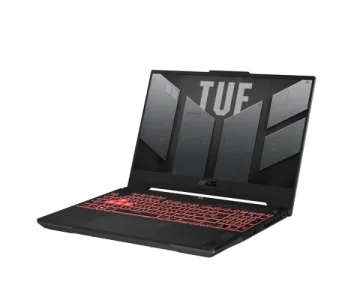 ASUS TUF A15 RYZEN 7 7735HS 16GB DDR5 512GB 4050 WIN11H 15.6