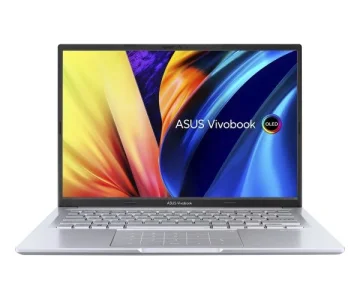 ASUS X1405VA i9-13900H 16GB 1TB NVME WUXGA DOS Silver