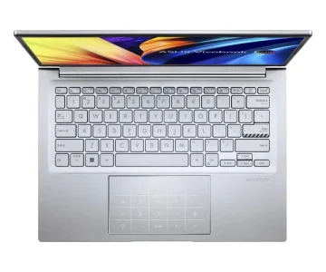 ASUS X1405VA i9-13900H 16GB 1TB NVME WUXGA DOS Silver