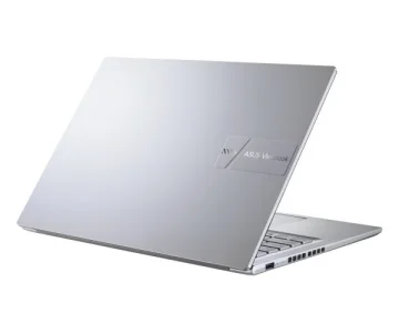 ASUS VivoBook 14 i7-1355U 16GB 1TB NVME FHD DOS Silver