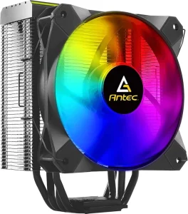 Antec Frigus Air 400 ARGB 120mm ARGB FAN+Controller