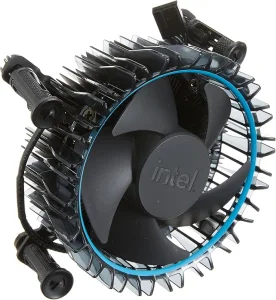 Intel Laminar RM1 Cooler LGA1700 TDP 65W