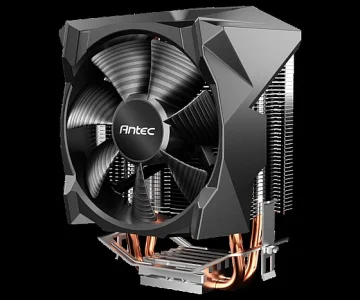 Antec A30 NEO TDP 125W intel 115X/1200/1700 AMD AM4/AM5 CPU FAN