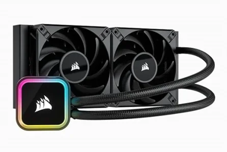 Corsair ICUE H150i RGB ELITE