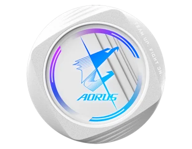 Gigabyte AORUS WATERFORCE II 360 ICE AIO ARGB REV2