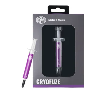 Cooler Master CryoFuze Nano 0.7ML 14 W/M.K Gray