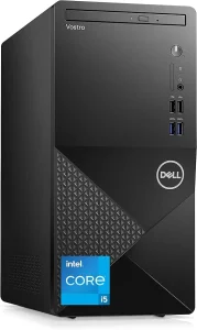 Dell Vostro 3910 i5-12400 16gb 512NVME WIFI BT DOS