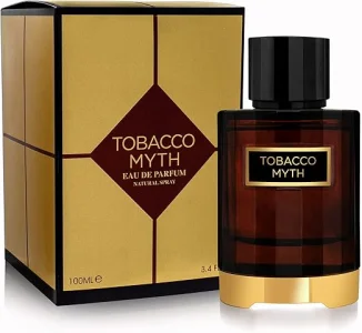 عطر رجالي TOBACCCO