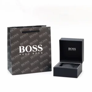 علبة ساعة Boss