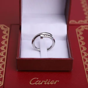 خاتم كارتير مسمار - Cartier Ring