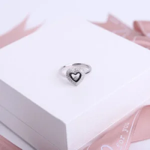 set pandora Heart ,طقم قلب