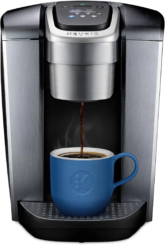 ماكينة صنع القهوة Keurig K-Elite